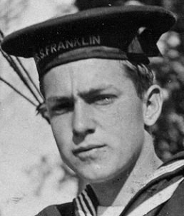 Edward Sands